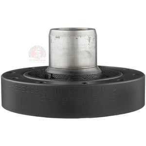 Polea de cigüeñal Ford Aerostar Sable Taurus 1986-1989