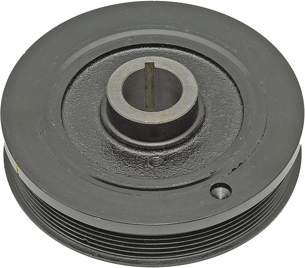 Polea de cigüeñal Damper Ford Taurus 1993-1995