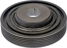 Cargar imagen en el visor de la galería, Polea de cigüeñal Focus Escape Escort Contour Mystique 95-04