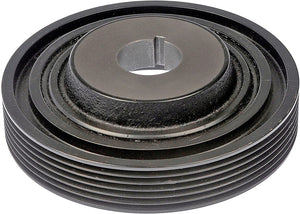 Polea de cigüeñal Focus Escape Escort Contour Mystique 95-04