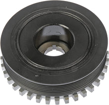 Cargar imagen en el visor de la galería, Polea de cigüeñal Damper Ford Focus Escort 2003-2004