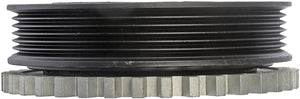Polea de cigüeñal Damper Ford Focus Escort 2003-2004
