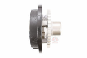 Polea de cigüeñal Cougar Windstar Thunderbird Mustang 94-99