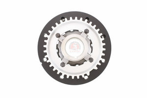 Polea de cigüeñal Cougar Windstar Thunderbird Mustang 94-99