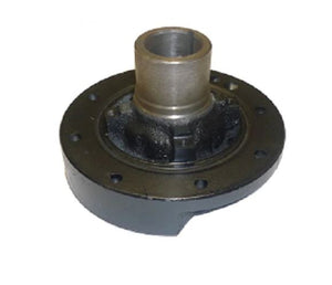 Polea de cigüeñal Mustang Windstar Cougar Thunderbird 89-97