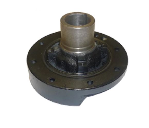 Polea de cigüeñal Mustang Windstar Cougar Thunderbird 89-97