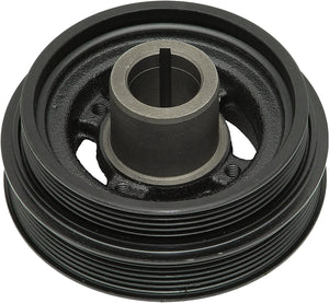 Polea de cigüeñal Damper Ford Probe 1990-1992