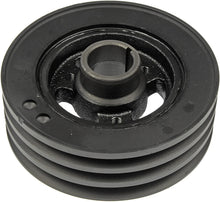 Cargar imagen en el visor de la galería, Polea de cigüeñal Damper Ford E-100 E-150 1975-1989