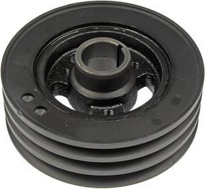 Polea de cigüeñal Damper Ford E-100 E-150 1975-1989