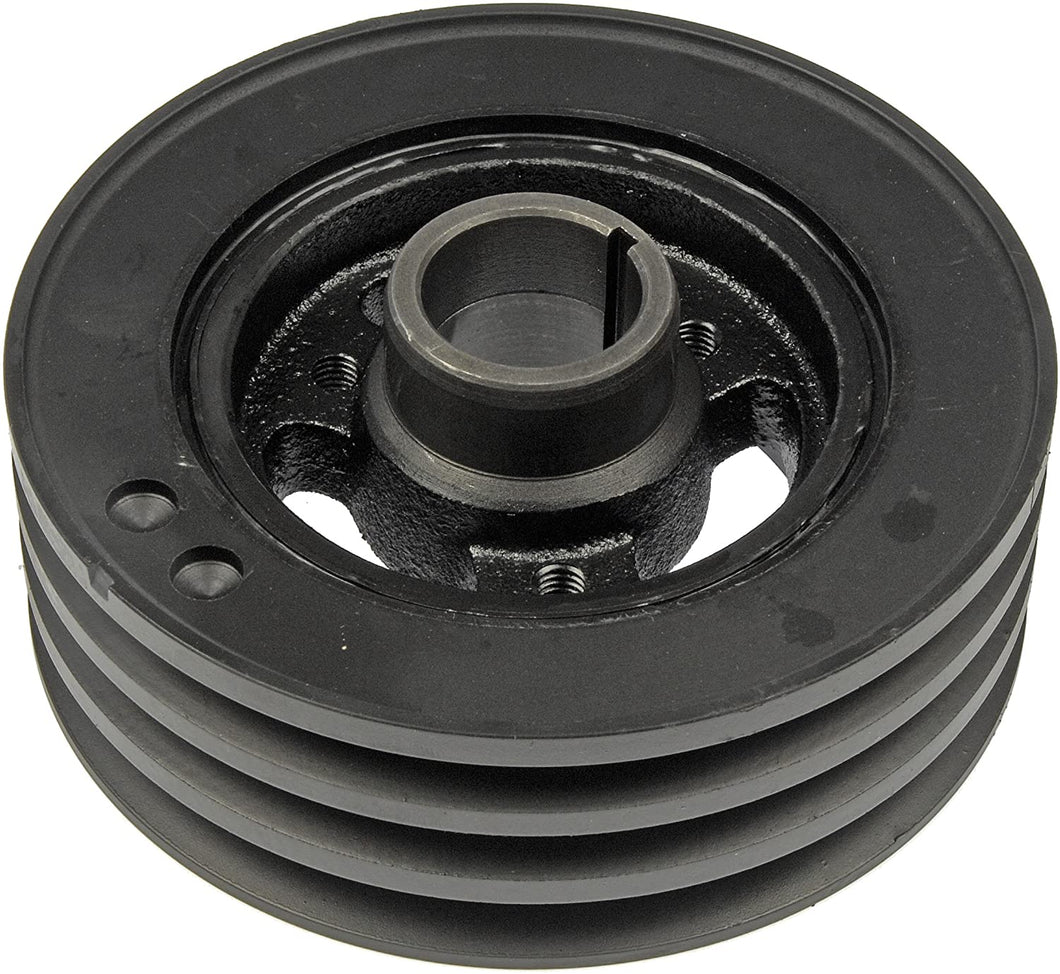 Polea de cigüeñal Damper Ford E-100 E-150 1975-1989