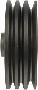 Polea de cigüeñal Damper Ford E-100 E-150 1975-1989