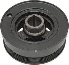 Cargar imagen en el visor de la galería, Polea de cigüeñal Bronco E-150 E-250 E-350 F-150 F-250 F-350