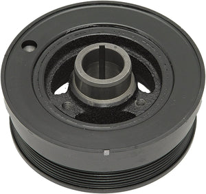 Polea de cigüeñal Bronco E-150 E-250 E-350 F-150 F-250 F-350