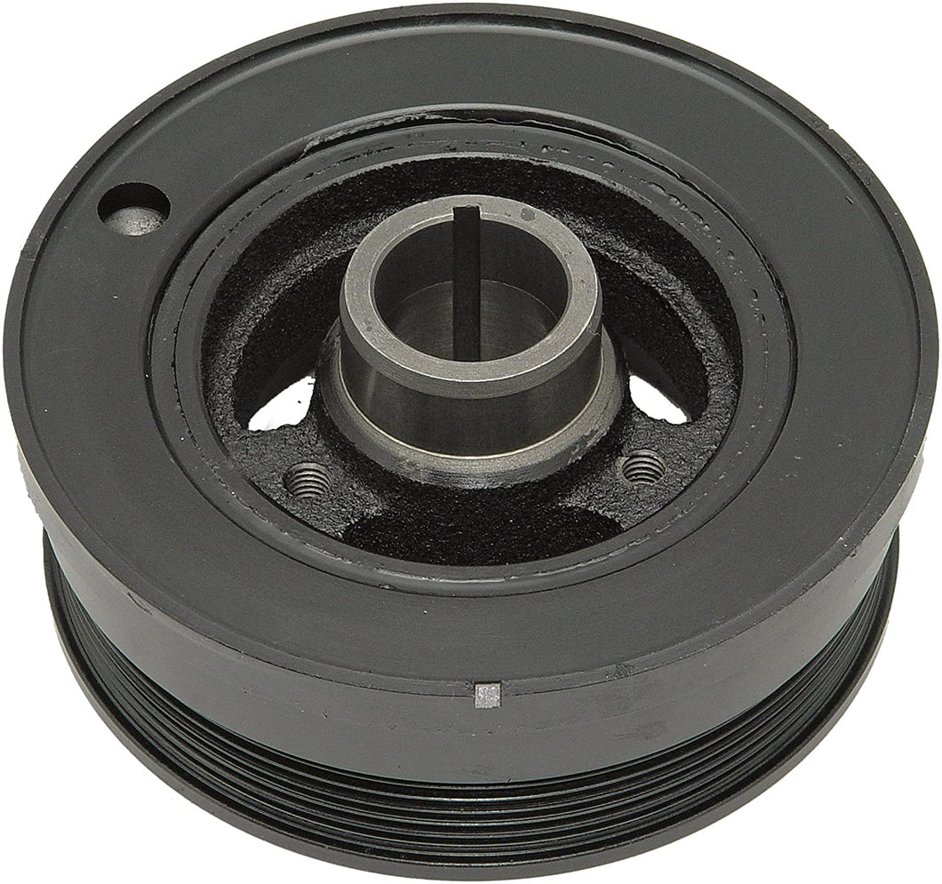 Polea de cigüeñal Bronco E-150 E-250 E-350 F-150 F-250 F-350