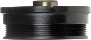 Polea de cigüeñal Bronco E-150 E-250 E-350 F-150 F-250 F-350