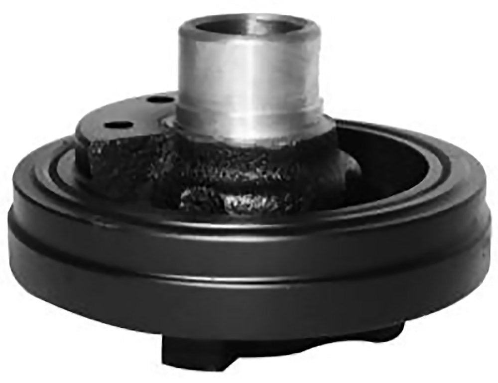 Polea de cigüeñal Cougar Fairmont Maverick Mustang F-150