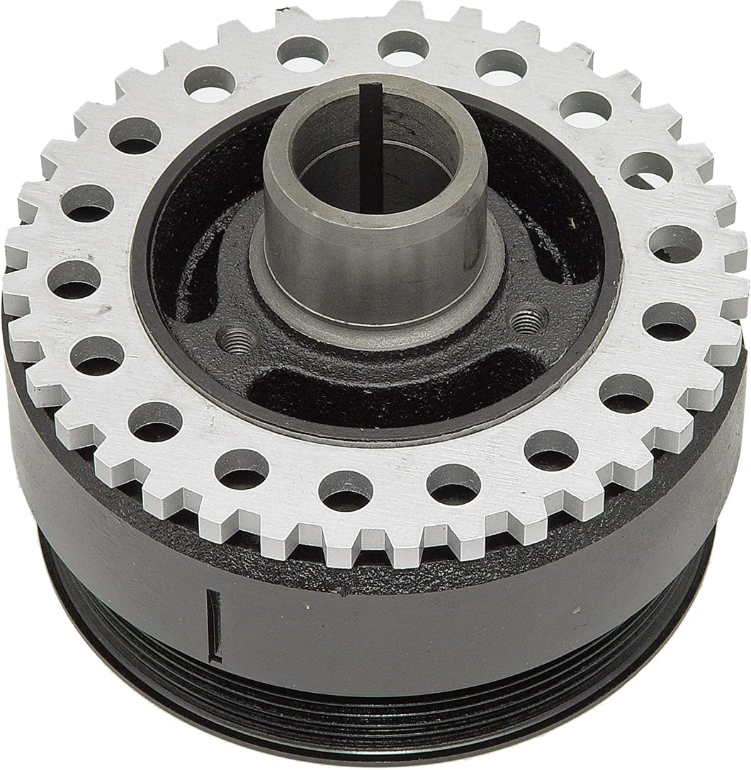Polea de cigüeñal Ford Explorer Mercury Mountaineer 1996-01