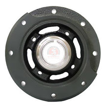Cargar imagen en el visor de la galería, Polea de cigüeñal Marquis Cougar Thuderbird Mustang F-150