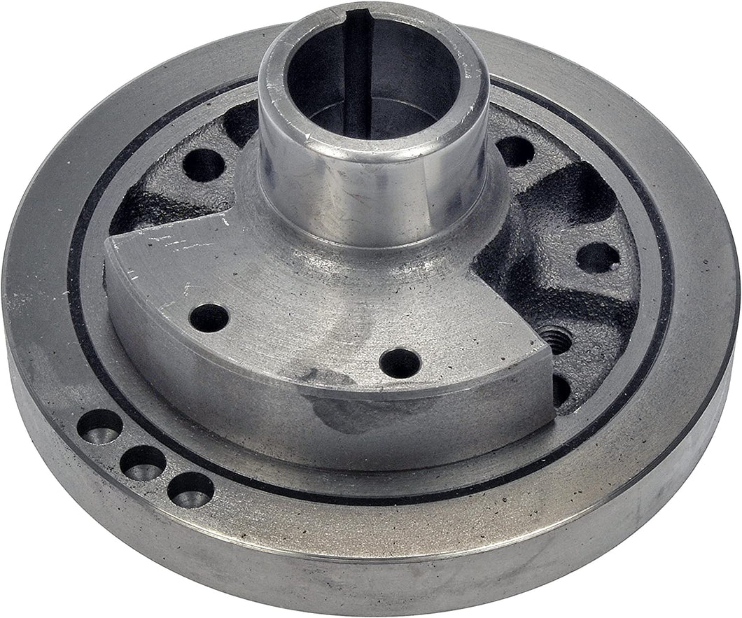 Polea de cigüeñal Bronco Cougar E-100 E-150 E-250 Marquis