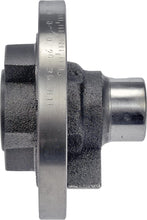 Cargar imagen en el visor de la galería, Polea de cigüeñal Bronco Cougar E-100 E-150 E-250 Marquis