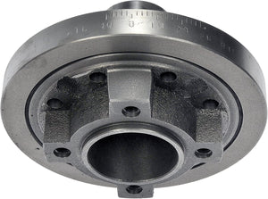 Polea de cigüeñal Bronco Cougar E-100 E-150 E-250 Marquis