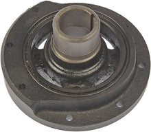 Cargar imagen en el visor de la galería, Polea de cigüeñal Crown victoria Grand marquis Ltd Lobo