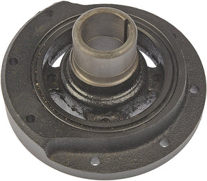 Polea de cigüeñal Crown victoria Grand marquis Ltd Lobo