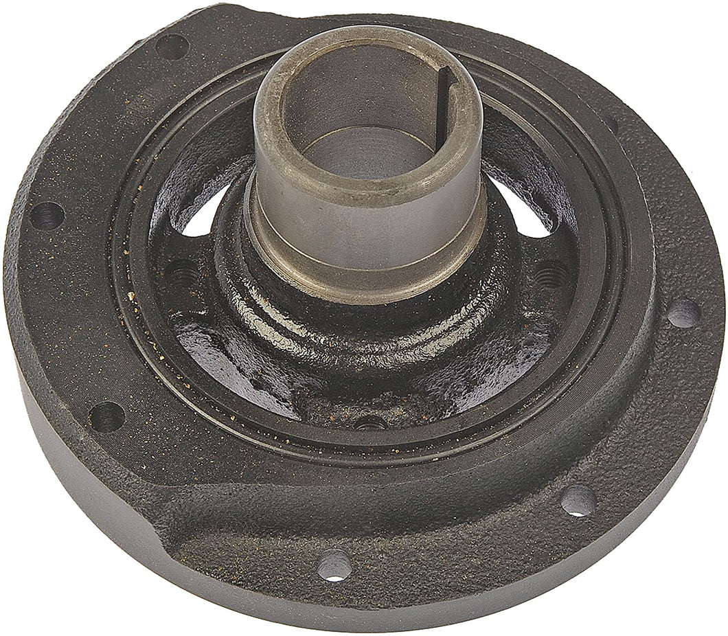 Polea de cigüeñal Crown victoria Grand marquis Ltd Lobo