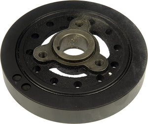 Polea de cigüeñal Damper Ford F-150 F-250 F-350 1973-1976
