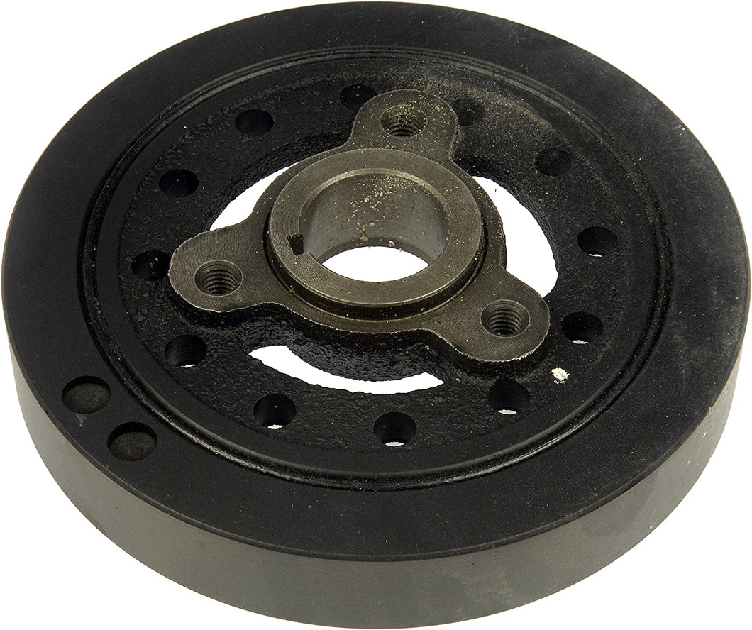 Polea de cigüeñal Damper Ford F-150 F-250 F-350 1973-1976
