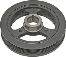 Cargar imagen en el visor de la galería, Polea de cigüeñal Crown victoria F-150 Expedition Mustang