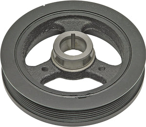 Polea de cigüeñal Crown victoria F-150 Expedition Mustang
