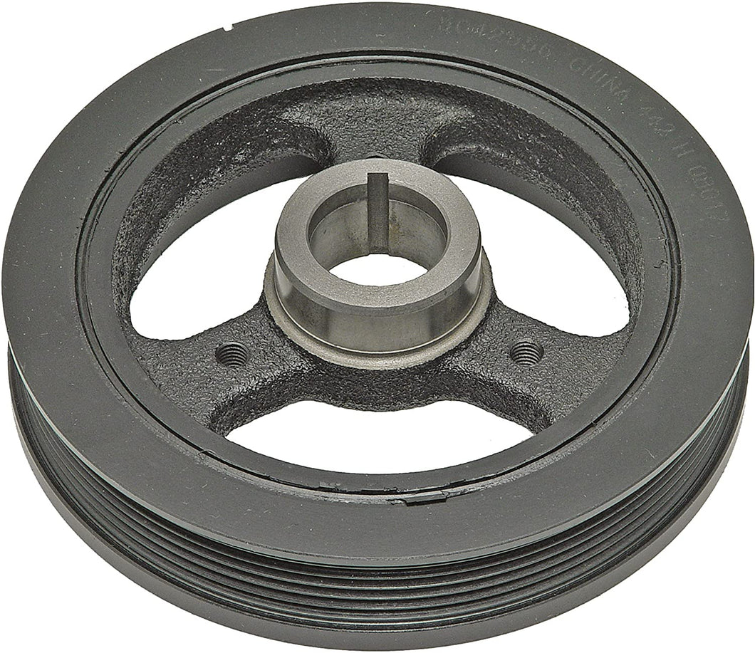 Polea de cigüeñal Crown victoria F-150 Expedition Mustang