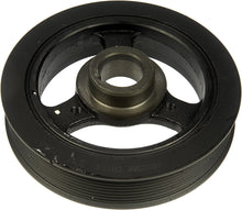 Cargar imagen en el visor de la galería, Polea de cigüeñal Ford F-150 F-250 F-350 Expedition 1997-06
