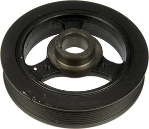 Polea de cigüeñal Ford F-150 F-250 F-350 Expedition 1997-06