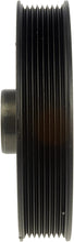 Cargar imagen en el visor de la galería, Polea de cigüeñal Ford F-150 F-250 F-350 Expedition 1997-06