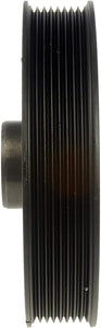 Polea de cigüeñal Ford F-150 F-250 F-350 Expedition 1997-06