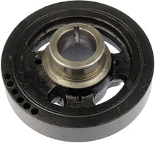 Cargar imagen en el visor de la galería, Polea de cigüeñal Damper Ford F-250 F-350 F-450 1988-1994