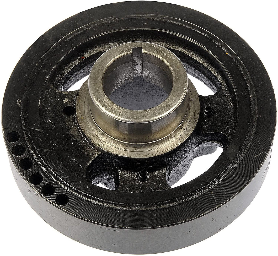 Polea de cigüeñal Damper Ford F-250 F-350 F-450 1988-1994