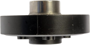 Polea de cigüeñal Damper Ford F-250 F-350 F-450 1988-1994