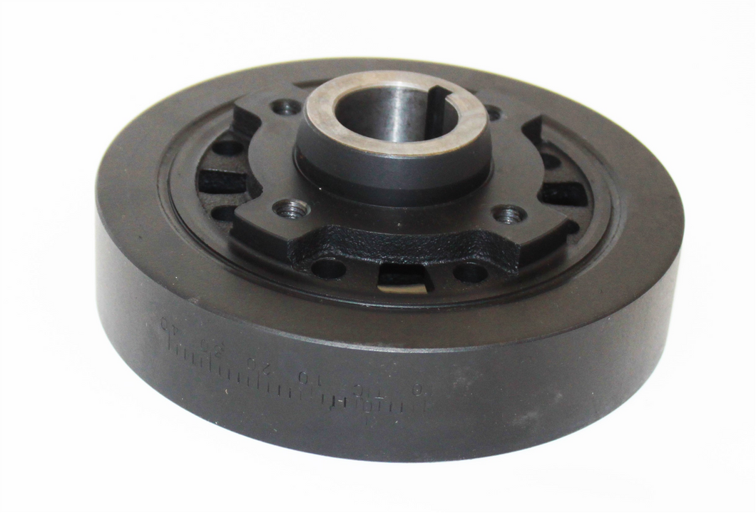Polea de cigüeñal E-150 E-250 E-350 F-250 F-350 1980-1995