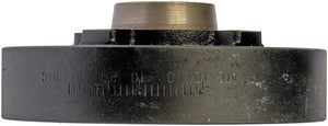Polea de cigüeñal E super duty E-250 E-350 F-250 F-350 F-450