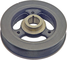 Cargar imagen en el visor de la galería, Polea de cigüeñal Pickup E-150 E-250 E-350 Expedition 97-00