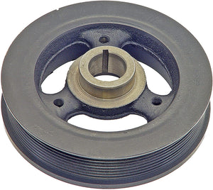 Polea de cigüeñal Pickup E-150 E-250 E-350 Expedition 97-00