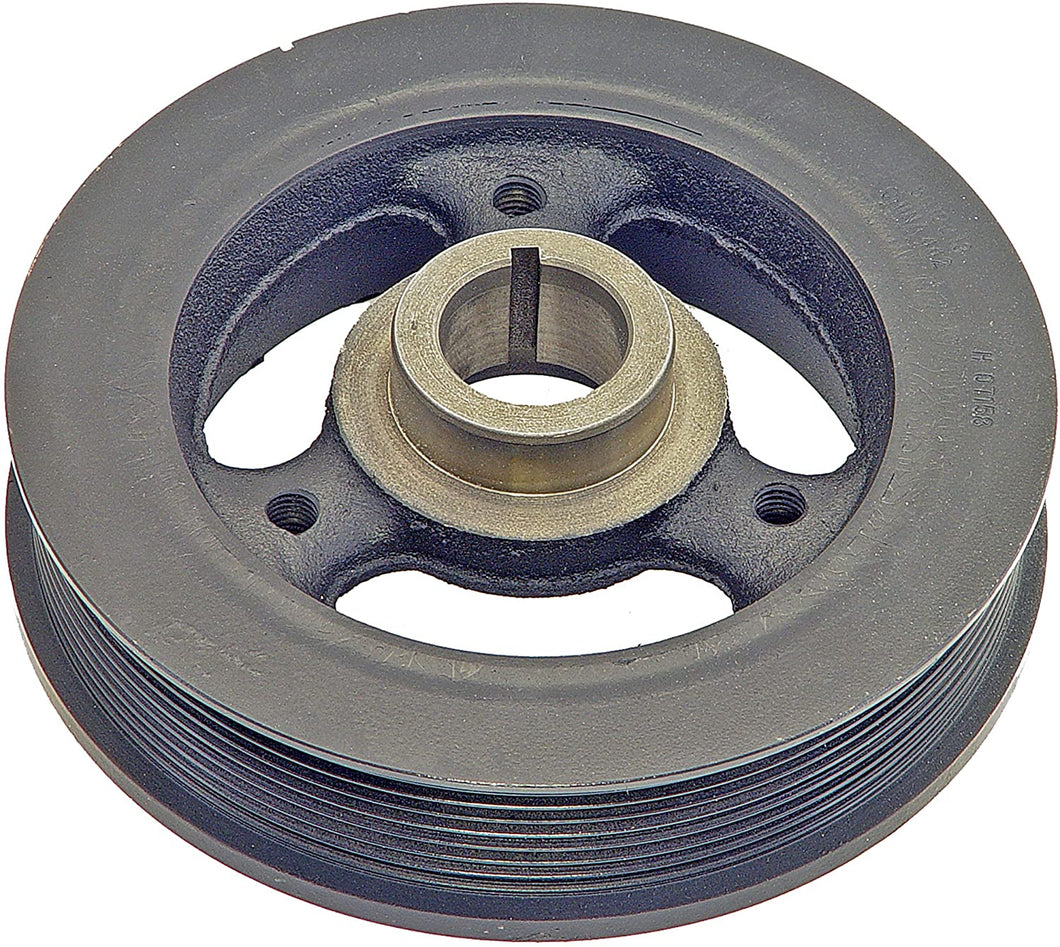 Polea de cigüeñal Pickup E-150 E-250 E-350 Expedition 97-00