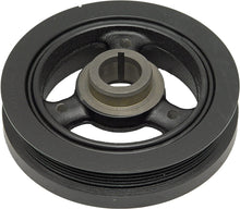 Cargar imagen en el visor de la galería, Polea de cigüeñal Pickup E-150 E-250 E-350 Expedition 01-04