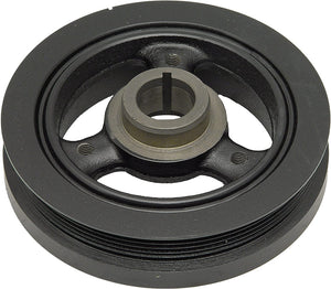 Polea de cigüeñal Pickup E-150 E-250 E-350 Expedition 01-04