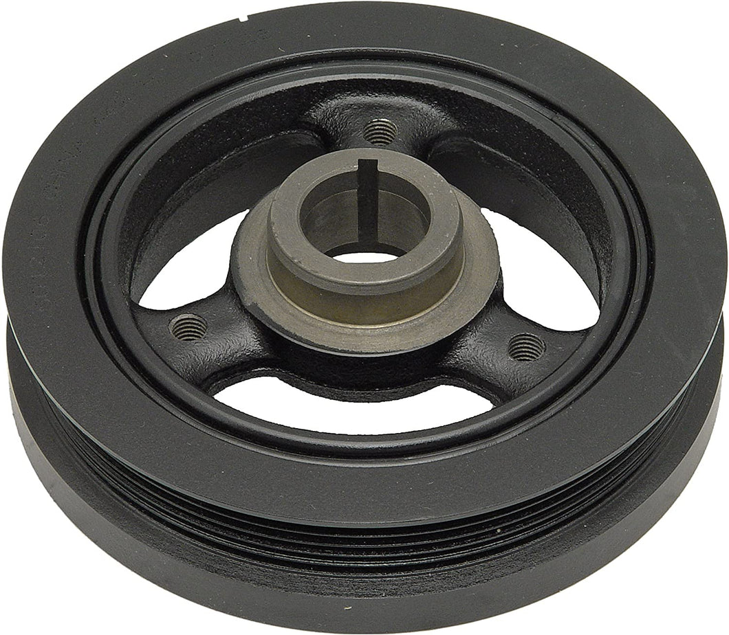 Polea de cigüeñal Pickup E-150 E-250 E-350 Expedition 01-04