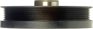 Polea de cigüeñal Pickup E-150 E-250 E-350 Expedition 01-04