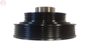 Polea de cigüeñal Ford Ghia Topaz Mercury Topaz 1992-1994